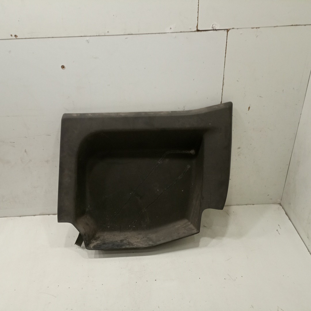 Acabamento Interior CITROEN BERLINGO (B9) | 08 - 