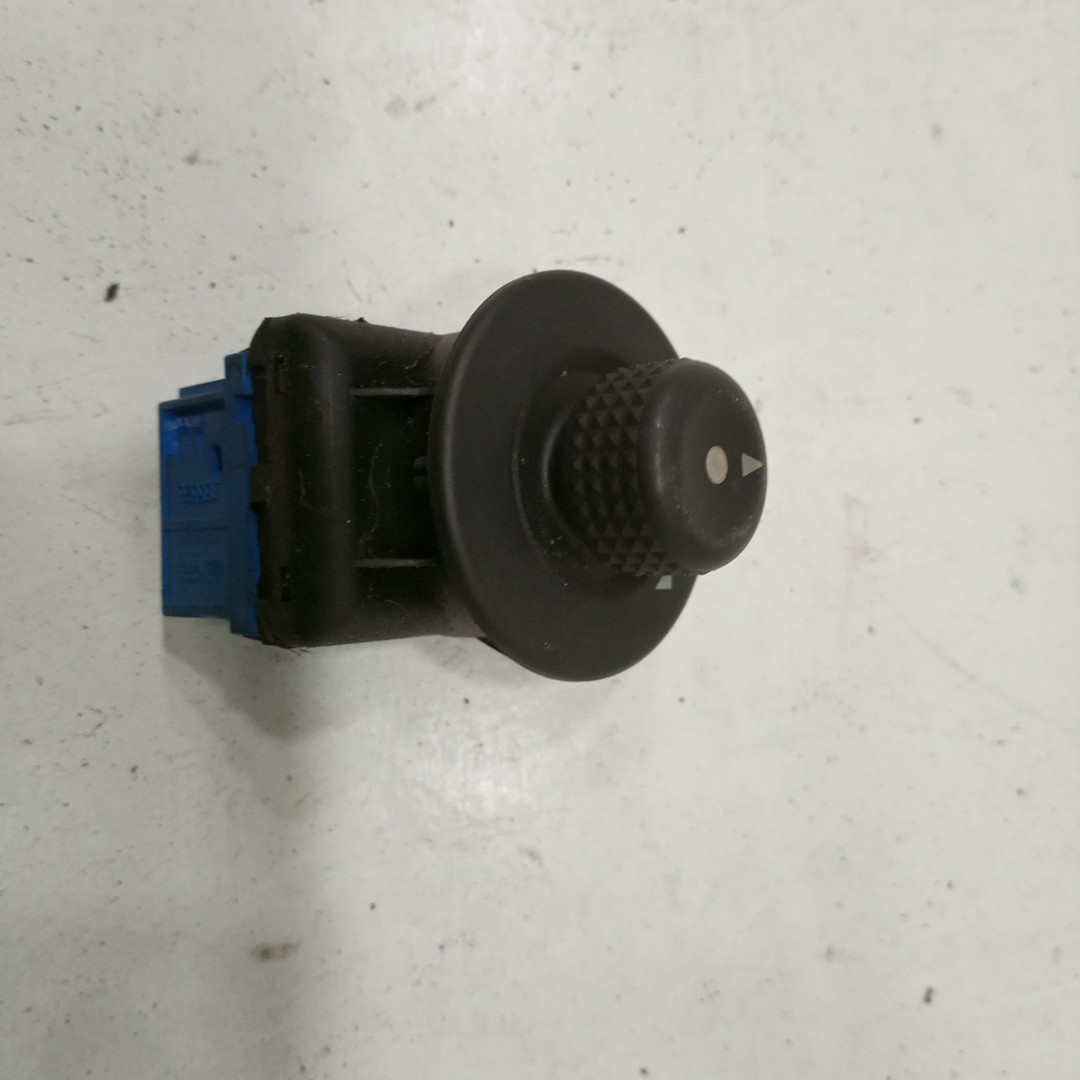 Regulador de Espelhos CITROEN BERLINGO (B9) | 08 - 