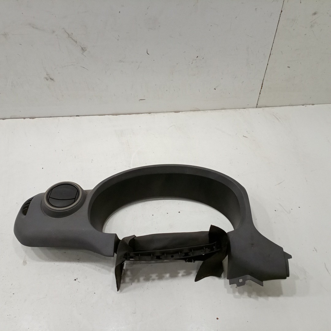 Acabamento de Tablier CITROEN BERLINGO (B9) | 08 - 