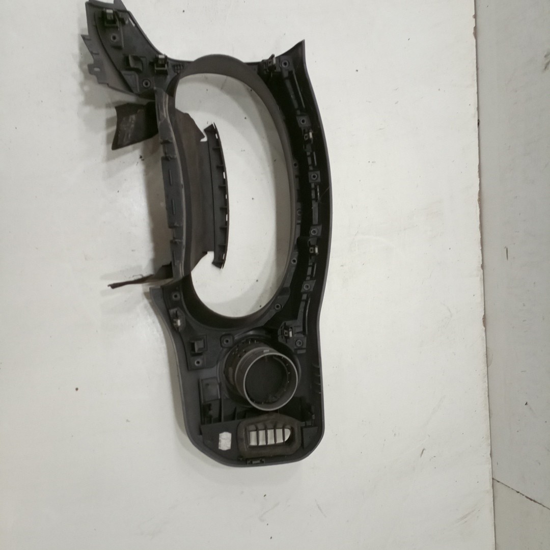 Acabamento de Tablier CITROEN BERLINGO (B9) | 08 -  Imagem-2