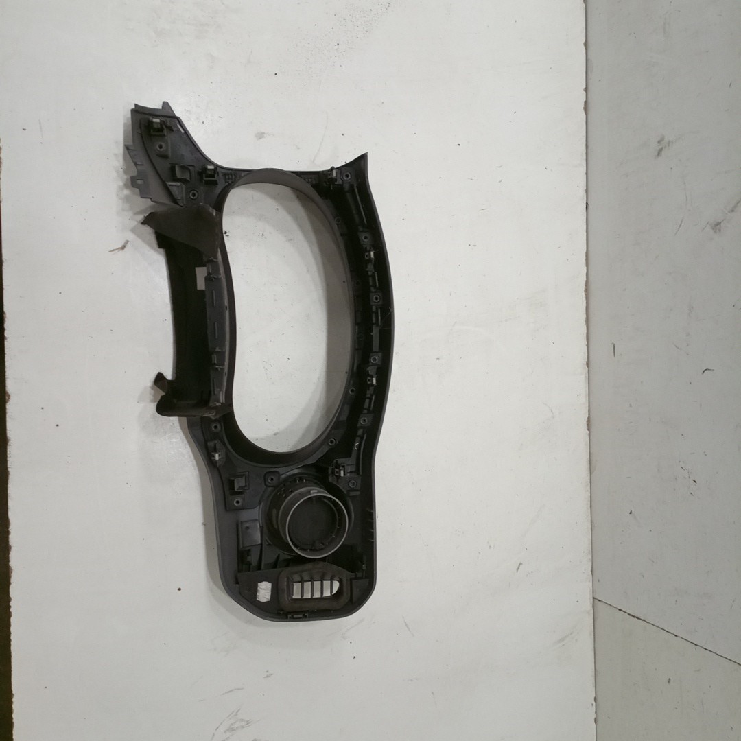 Acabamento de Tablier CITROEN BERLINGO (B9) | 08 -  Imagem-3