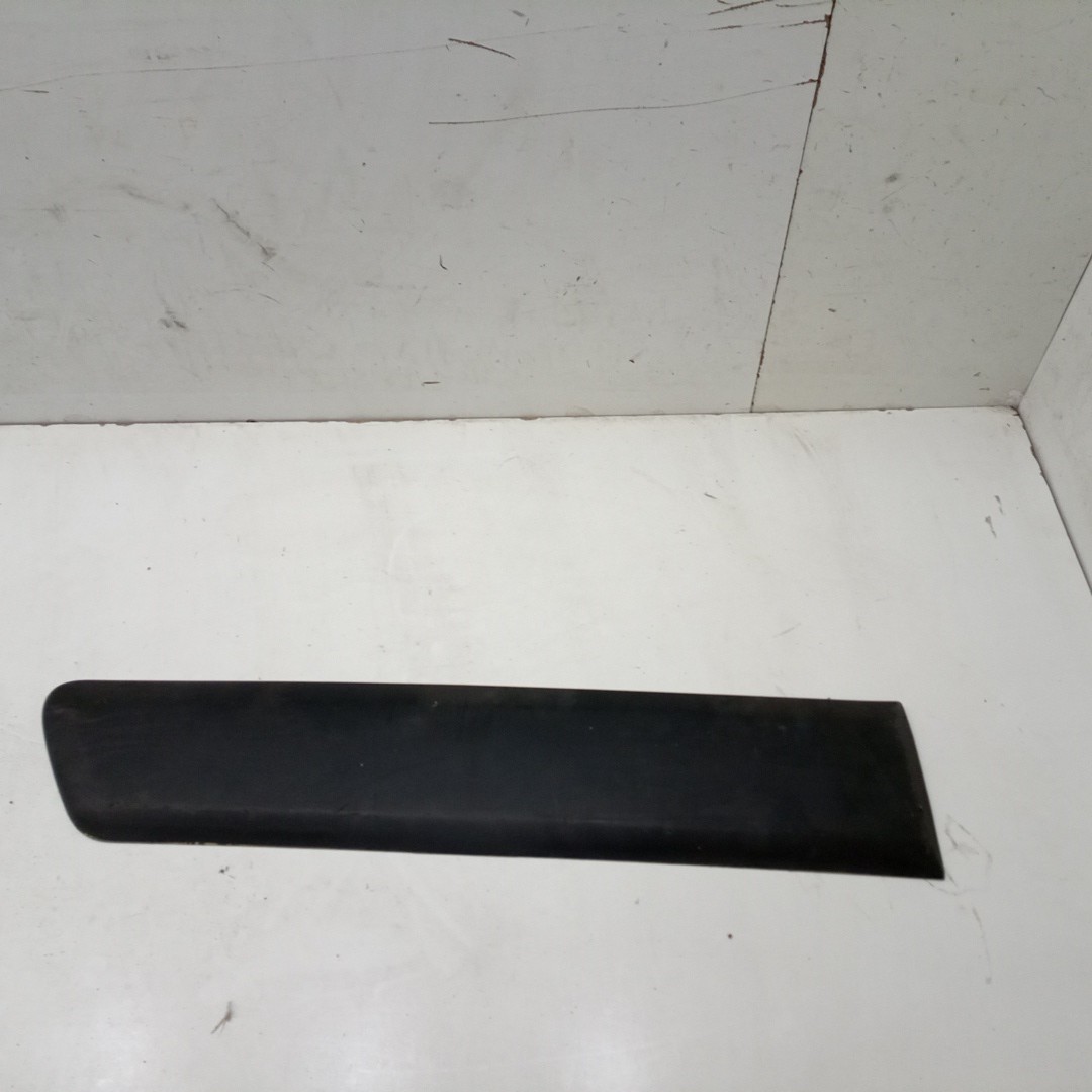 Acabamento exterior CITROEN BERLINGO (B9) | 08 - 