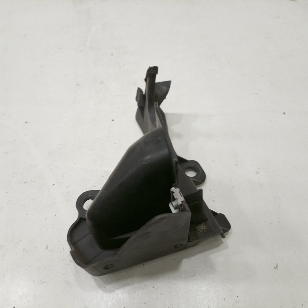 Suporte de torpedo CITROEN BERLINGO (B9) | 08 -  Imagem-3
