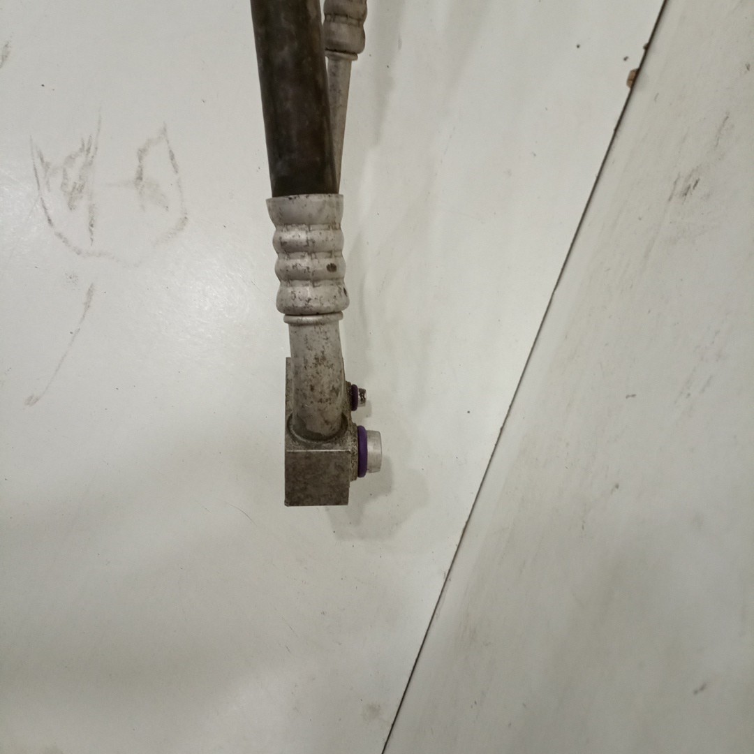 Tubo de Ar Condicionado OPEL ZAFIRA A Veículo multiuso (T98) | 99 - 05 Imagem-3