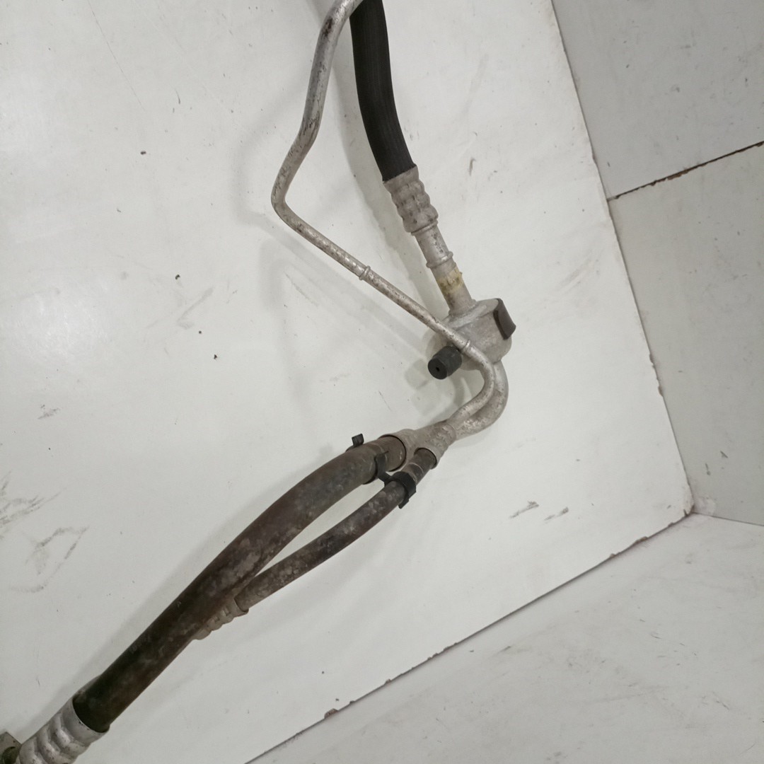 Tubo de Ar Condicionado OPEL ZAFIRA A Veículo multiuso (T98) | 99 - 05 Imagem-4