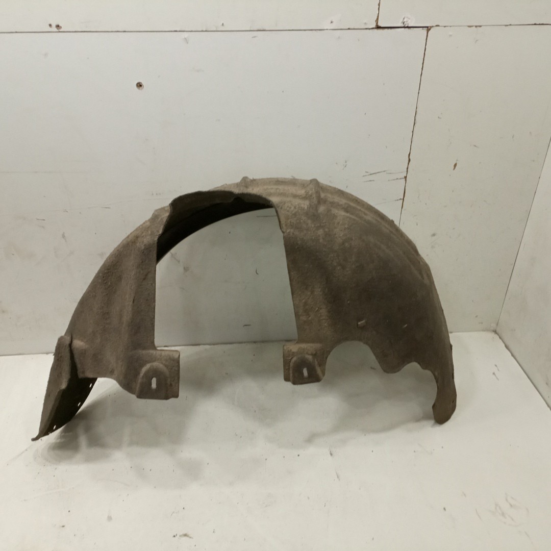 Cava de Roda Traseira Esquerda VOLVO V50 (545) | 03 - 12