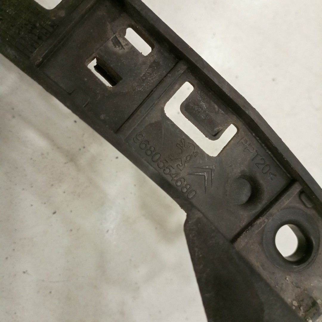 Suporte de para-choques CITROEN BERLINGO (B9) | 08 -  Imagem-1