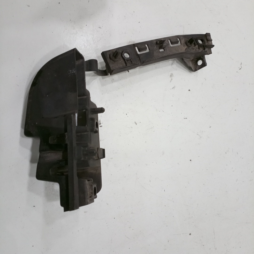 Suporte de para-choques CITROEN BERLINGO (B9) | 08 -  Imagem-2