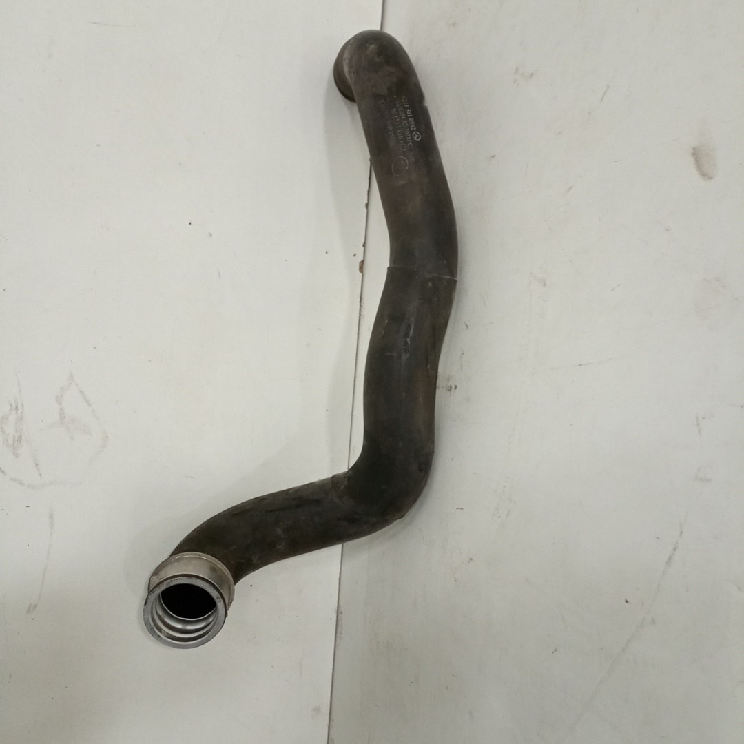 Tubo de Água MERCEDES-BENZ E-CLASS (W211) | 02 - 09 Imagem-1