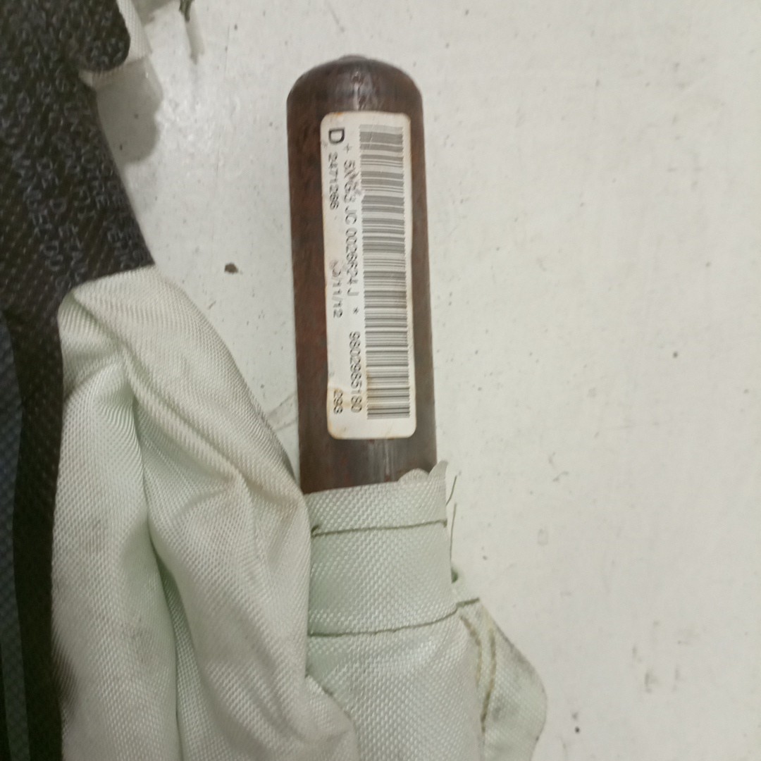 Cortina de airbag direita PEUGEOT 508 I (8D_) | 10 - 18 Imagem-1