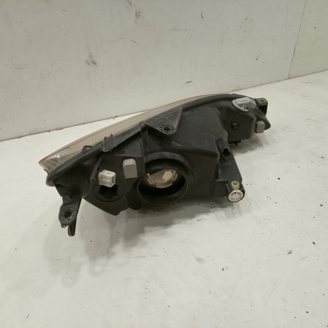 Ótica Esquerda PEUGEOT 206 Hatchback (2A/C) | 98 - 12 Imagem-2