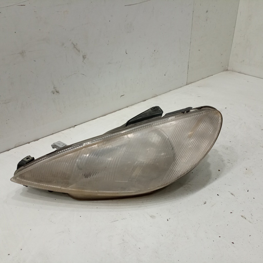 Ótica Esquerda PEUGEOT 206 Hatchback (2A/C) | 98 - 12 Imagem-4