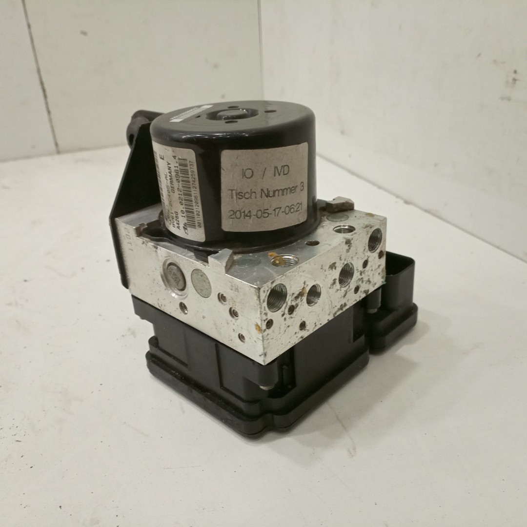 Bomba de ABS FORD FOCUS III | 10 - 