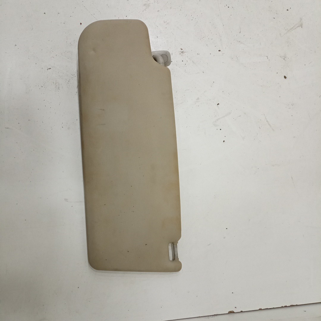 Pala do Sol Direita SEAT LEON (1M1) | 99 - 06 Imagem-2