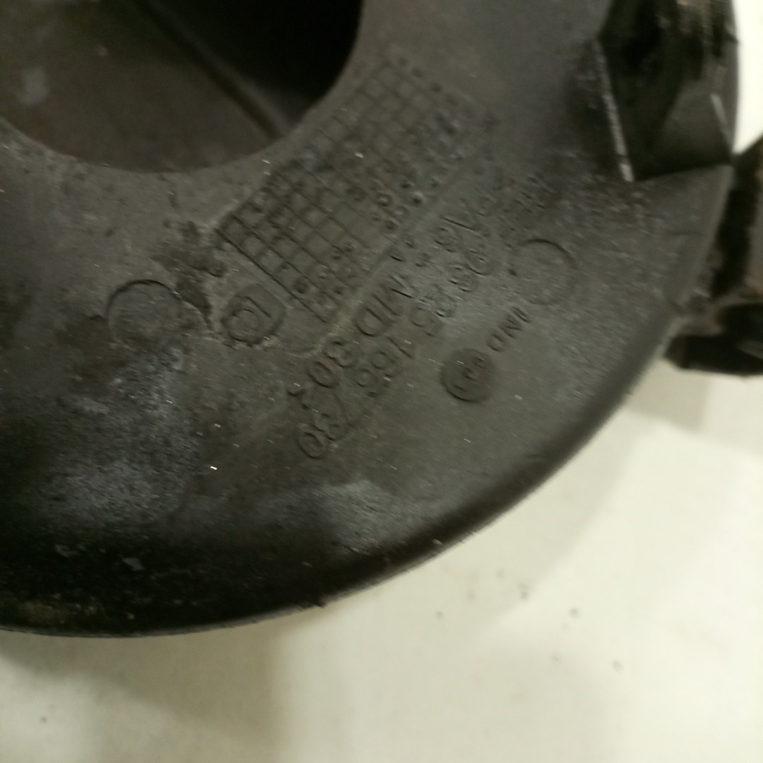 Tampa de distribuição CITROEN BERLINGO / BERLINGO FIRST Caixa (M_) | 96 - 11 Imagem-2