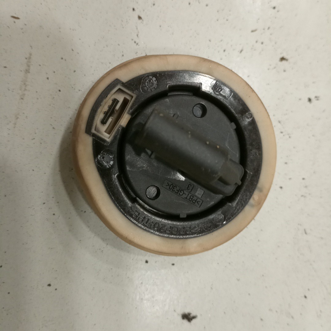 Sensor de airbag PEUGEOT 3008 SUV (M_) | 16 -  Imagem-2