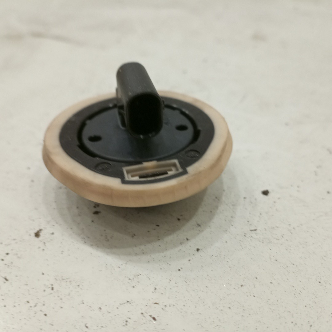 Sensor de airbag PEUGEOT 3008 SUV (M_) | 16 -  Imagem-3