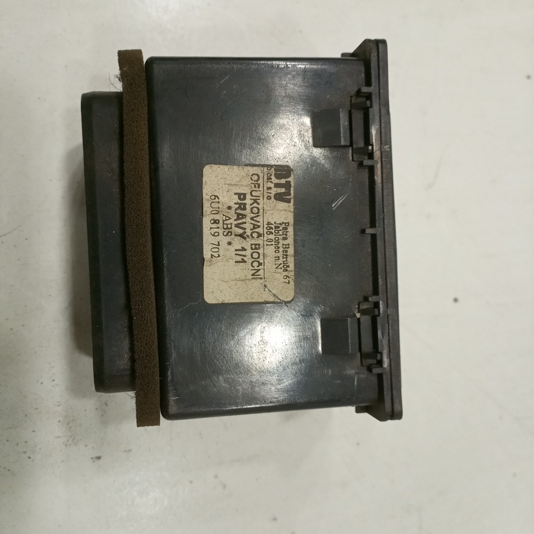Difusor de ar SKODA FELICIA I (6U1) | 94 - 98 Imagem-1