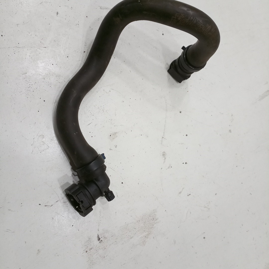 Tubo de Água CITROEN BERLINGO (B9) | 08 -  Imagem-2