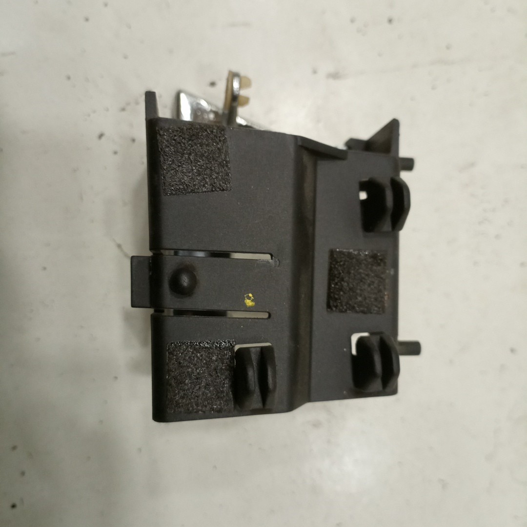 Puxador interior de porta traseira direita VOLKSWAGEN POLO (6N1) | 94 - 99 Imagem-2