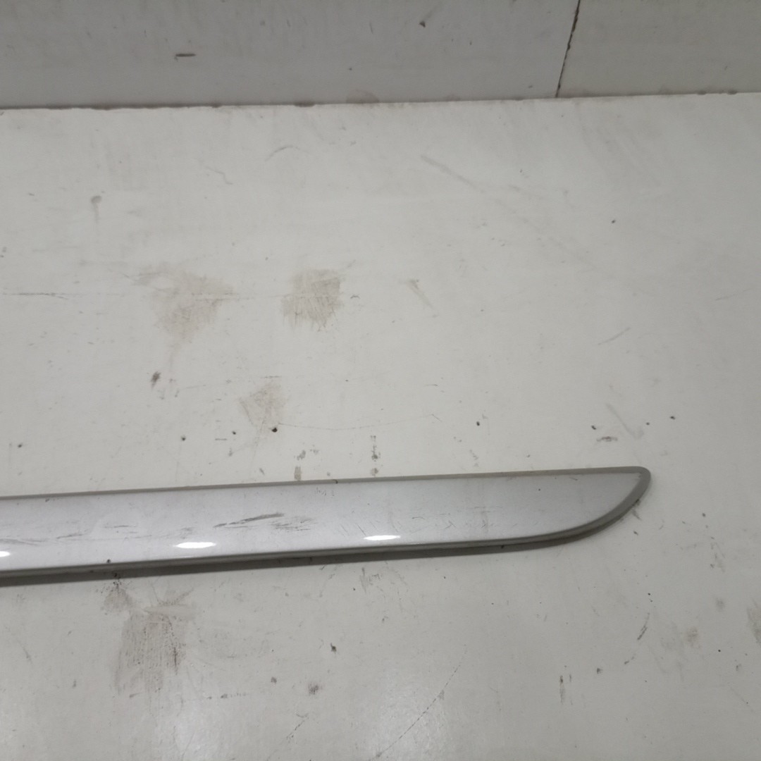 Friso da porta RENAULT MEGANE II (BM0/1_, CM0/1_) | 01 - 12 Imagem-2