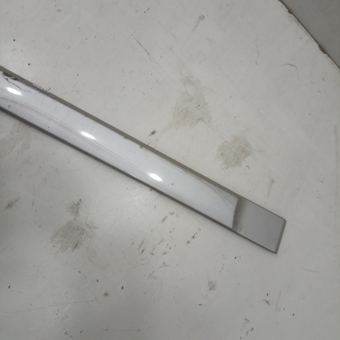 Friso da porta RENAULT MEGANE II (BM0/1_, CM0/1_) | 01 - 12 Imagem-2