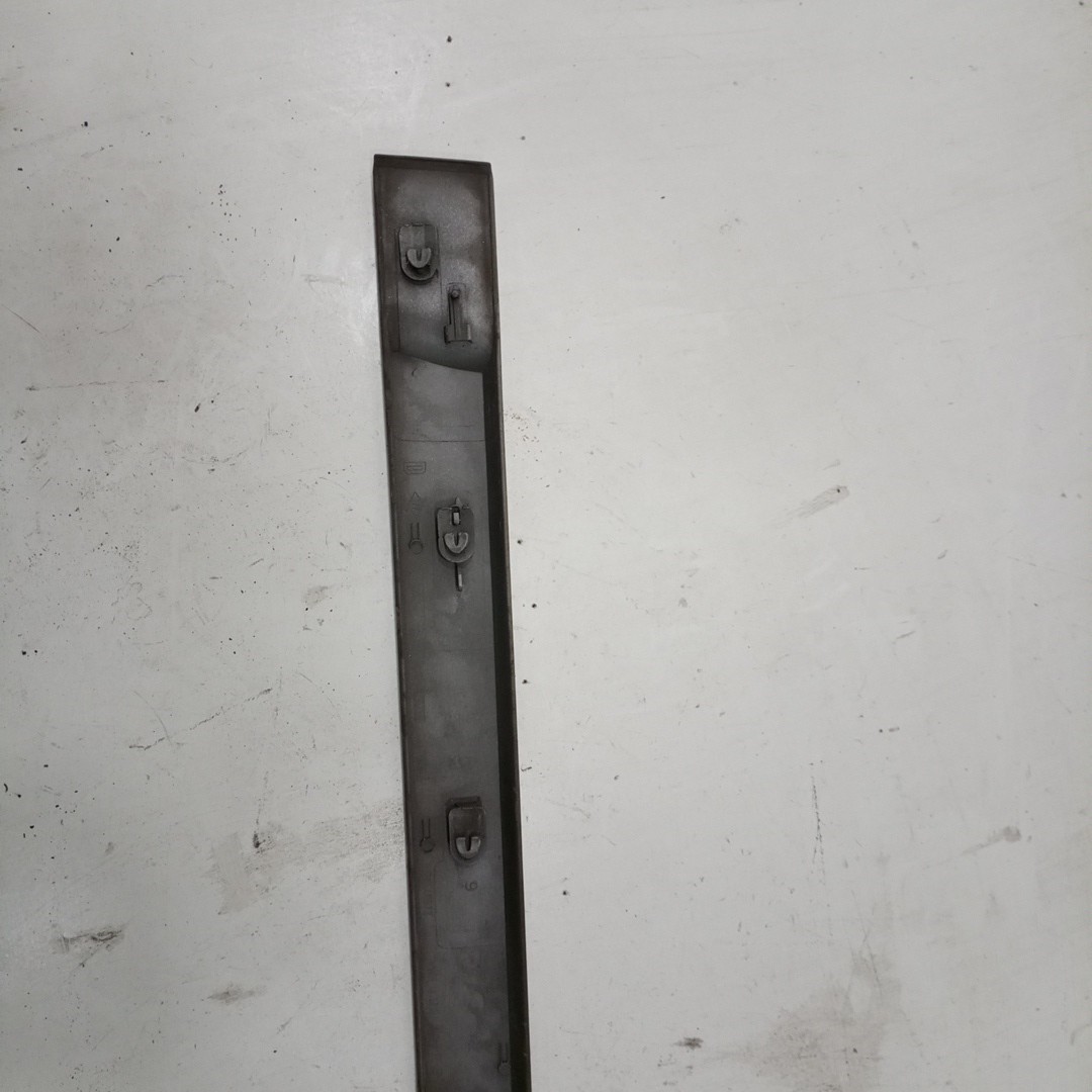 Friso da porta RENAULT MEGANE II (BM0/1_, CM0/1_) | 01 - 12 Imagem-3