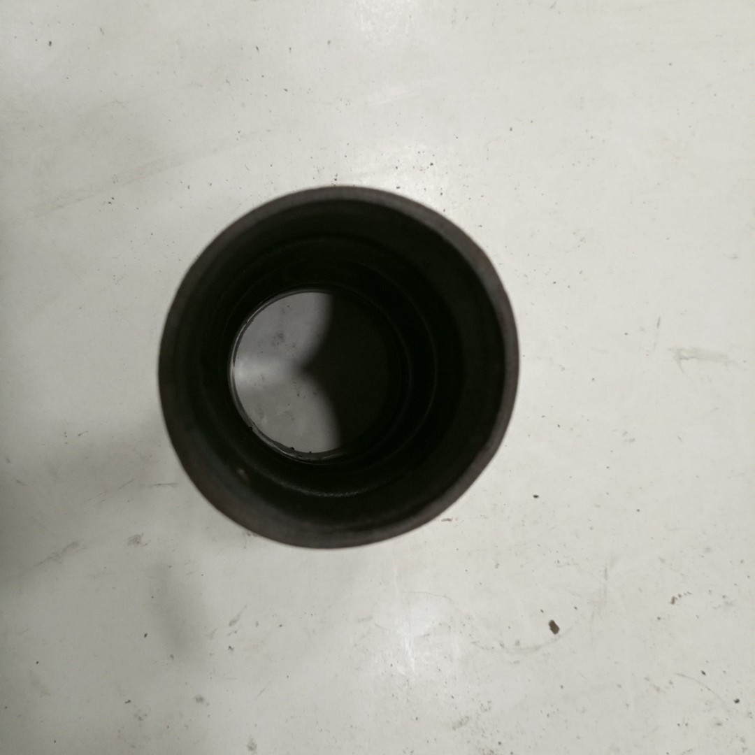 Tubagem do Intercooler CITROEN BERLINGO (B9) | 08 -  Imagem-2