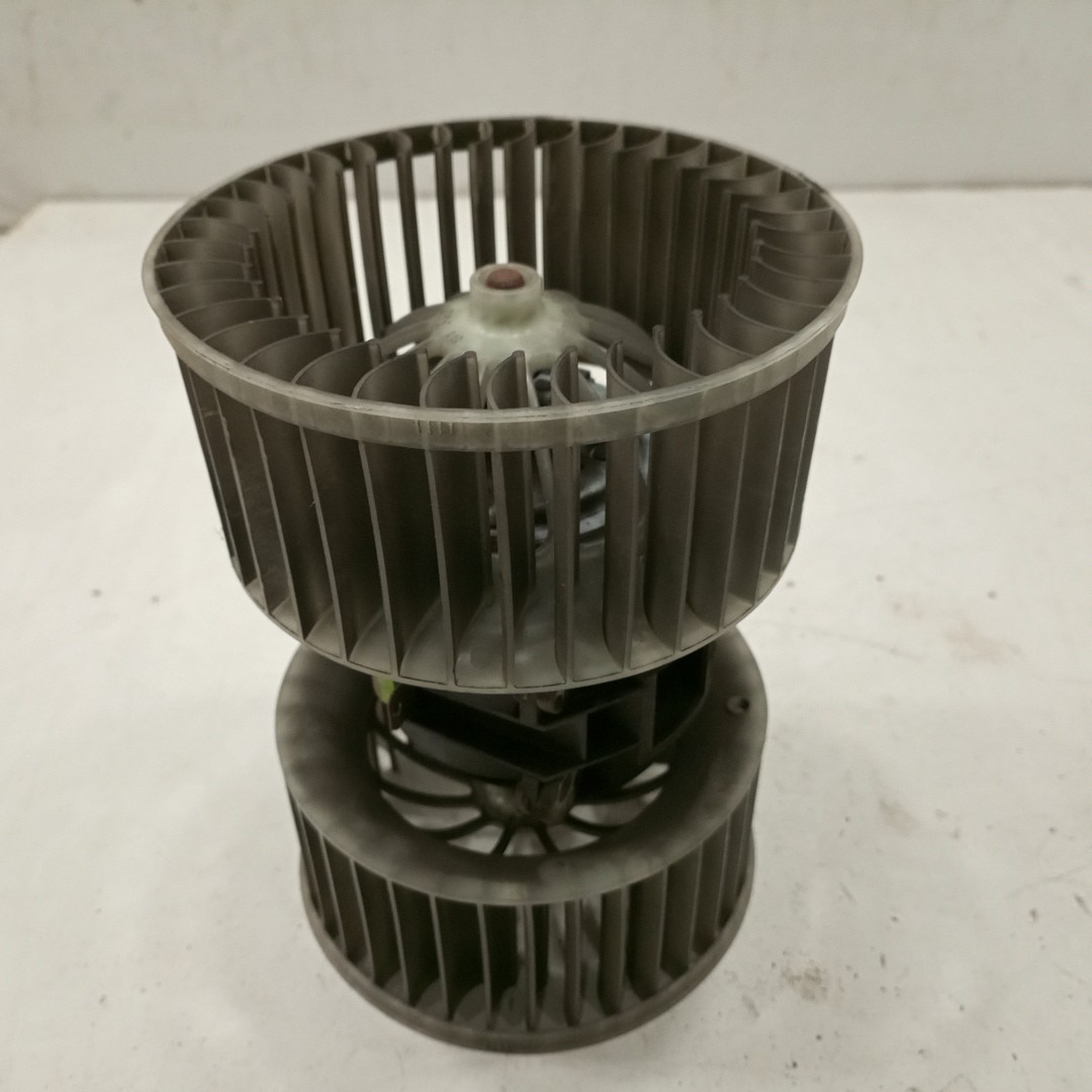 Motor de Sofagem BMW 3 (E46) | 97 - 05