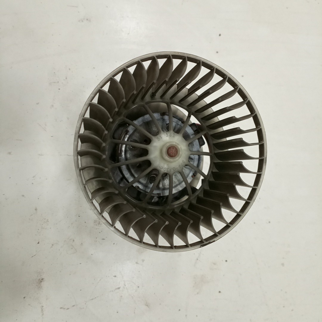 Motor de Sofagem BMW 3 (E46) | 97 - 05 Imagem-1