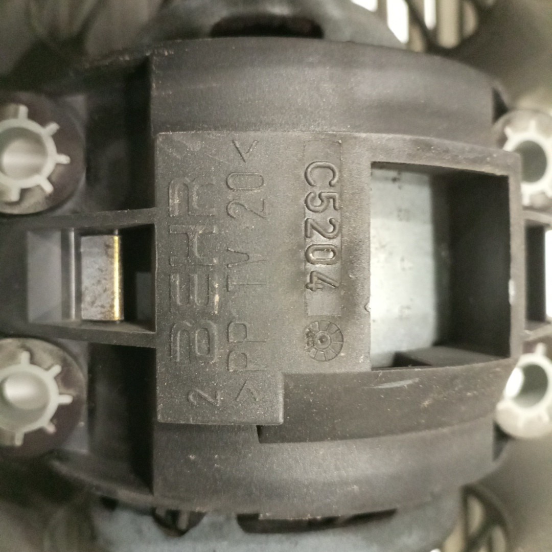 Motor de Sofagem BMW 3 (E46) | 97 - 05 Imagem-3