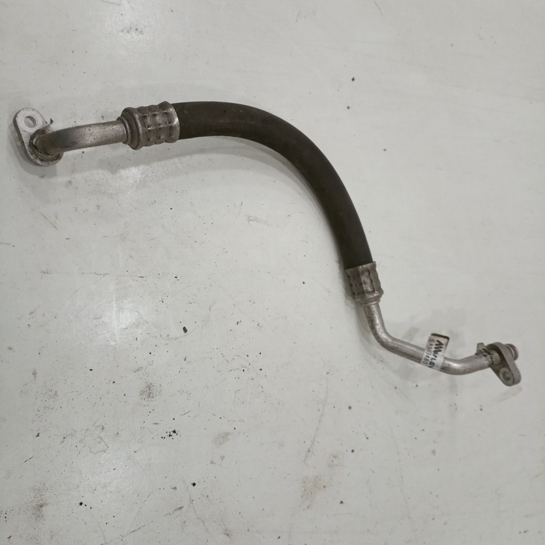 Tubo de Ar Condicionado CITROEN BERLINGO (B9) | 08 -  Imagem-1