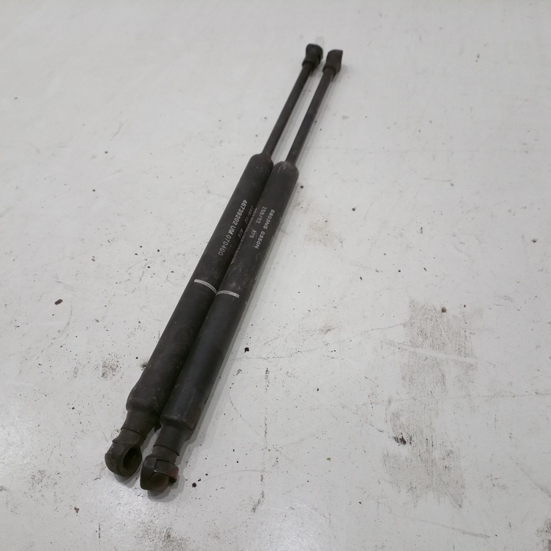 Amortecedor de porta da mala ALFA ROMEO 147 (937_) | 00 - 10 Imagem-1