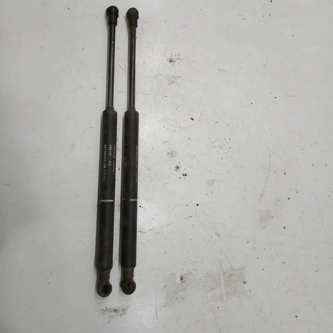 Amortecedor de porta da mala ALFA ROMEO 147 (937_) | 00 - 10 Imagem-2