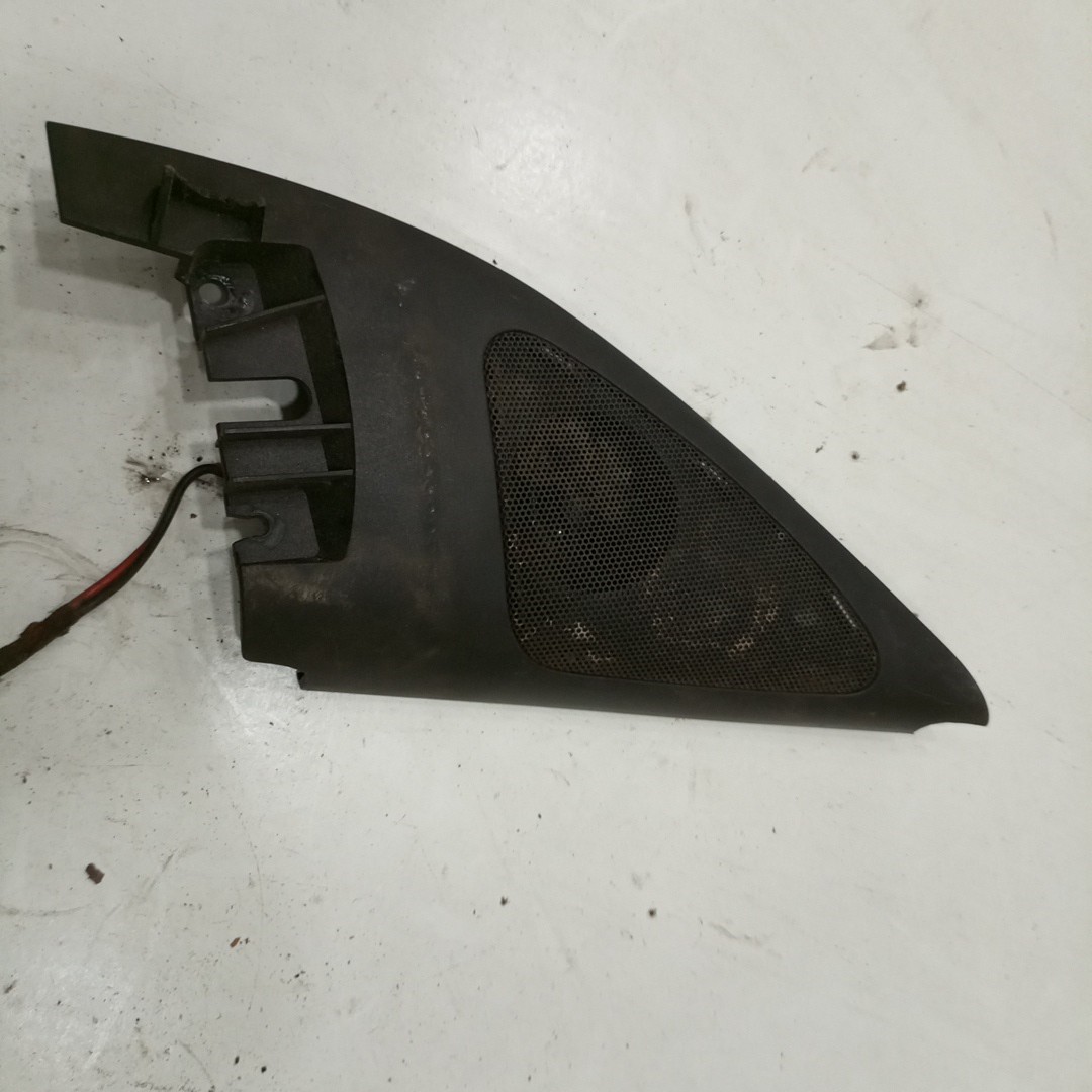 Tweeter da Porta VOLKSWAGEN GOLF IV (1J1) | 97 - 07 Imagem-1