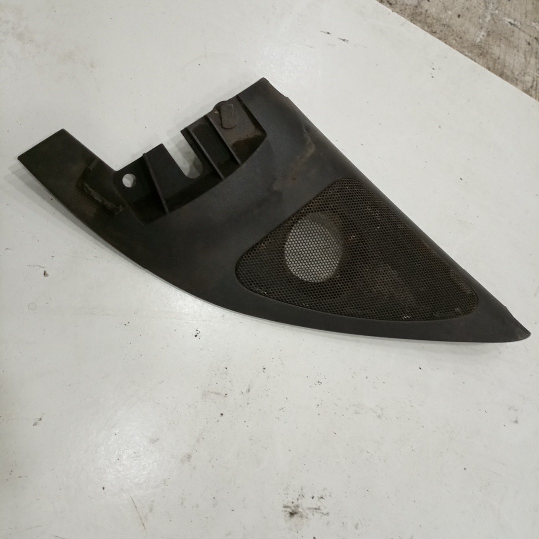 Tweeter da Porta VOLKSWAGEN BORA (1J2) | 98 - 13