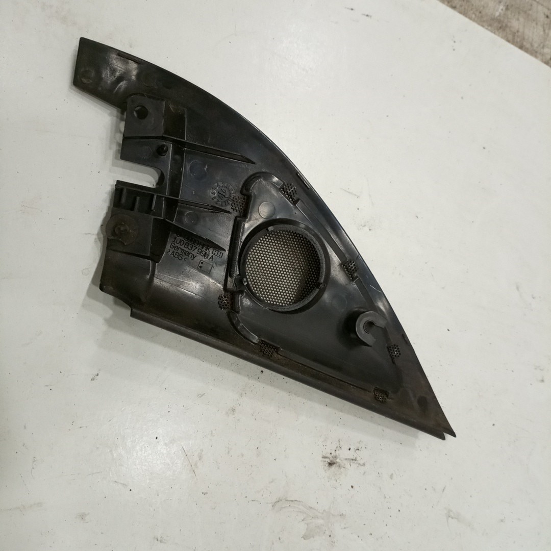 Tweeter da Porta VOLKSWAGEN BORA (1J2) | 98 - 13 Imagem-1