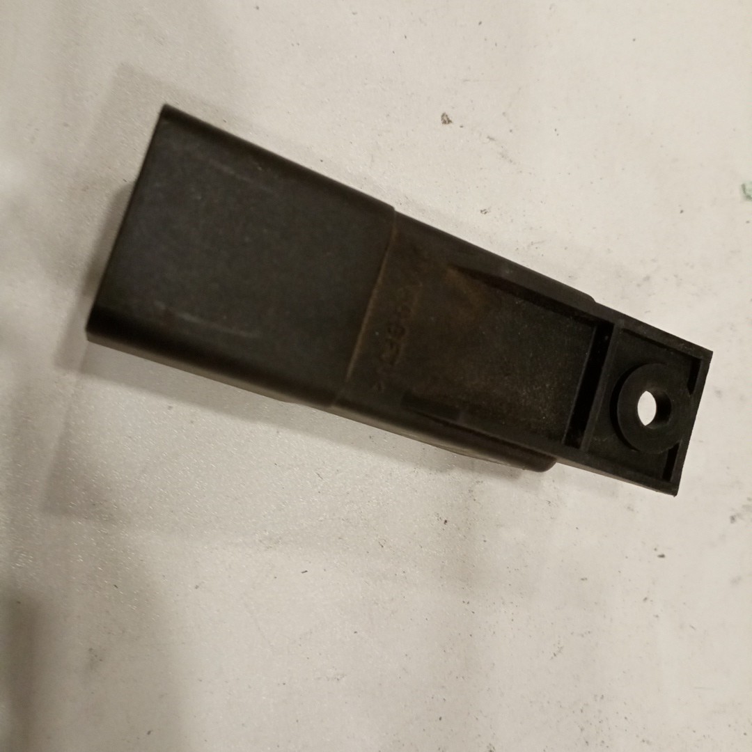 Relé temporizador de velas VOLKSWAGEN BORA (1J2) | 98 - 13 Imagem-3