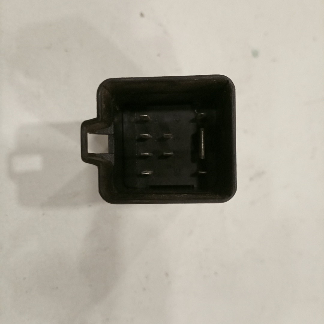 Relé temporizador de velas VOLKSWAGEN BORA (1J2) | 98 - 13 Imagem-4