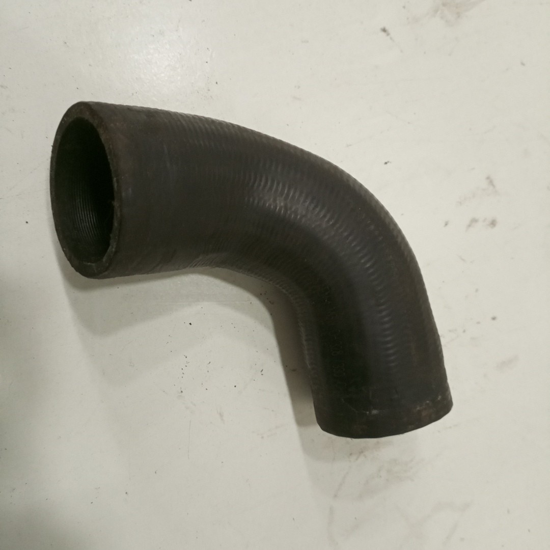 Tubagem do Intercooler VOLVO V50 (545) | 03 - 12 Imagem-2