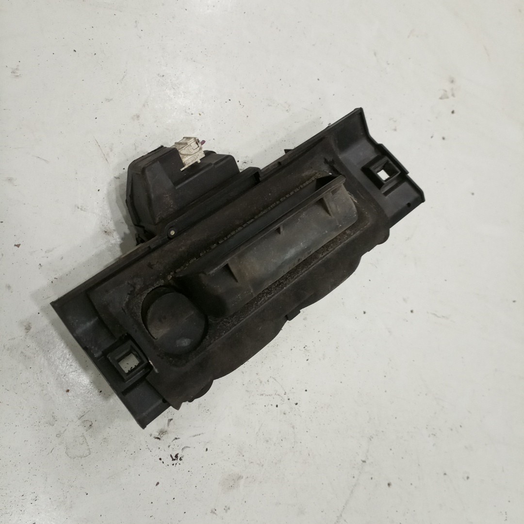 Fecho da Mala PEUGEOT 206 Hatchback (2A/C) | 98 - 12 Imagem-3