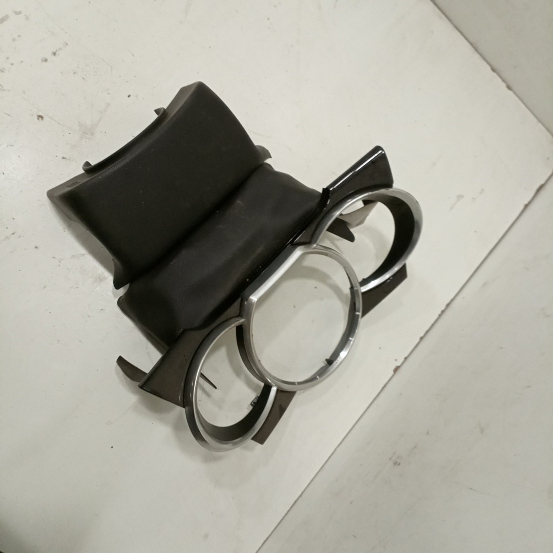 Aro de quadrante CITROEN DS3 | 09 - 16 Imagem-1