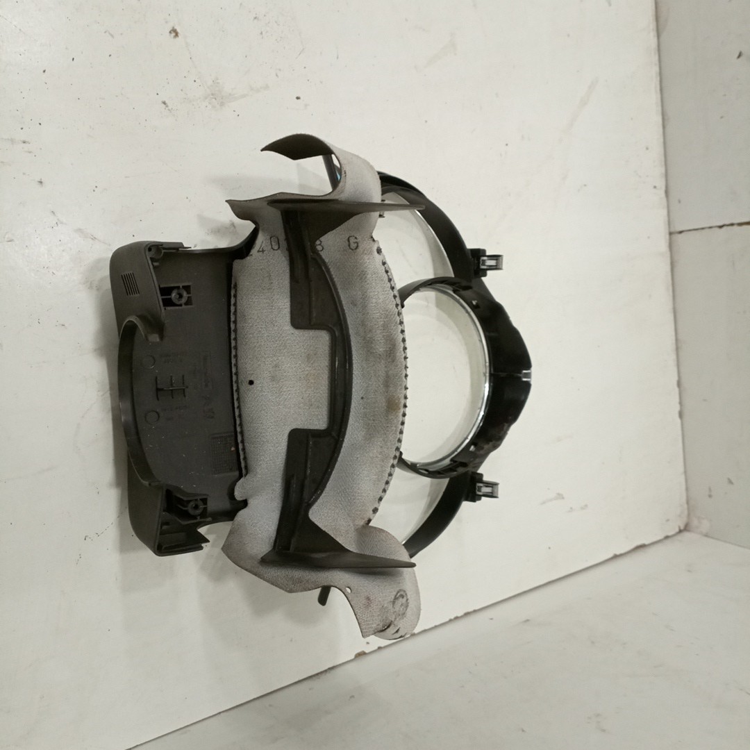 Aro de quadrante CITROEN DS3 | 09 - 16 Imagem-2