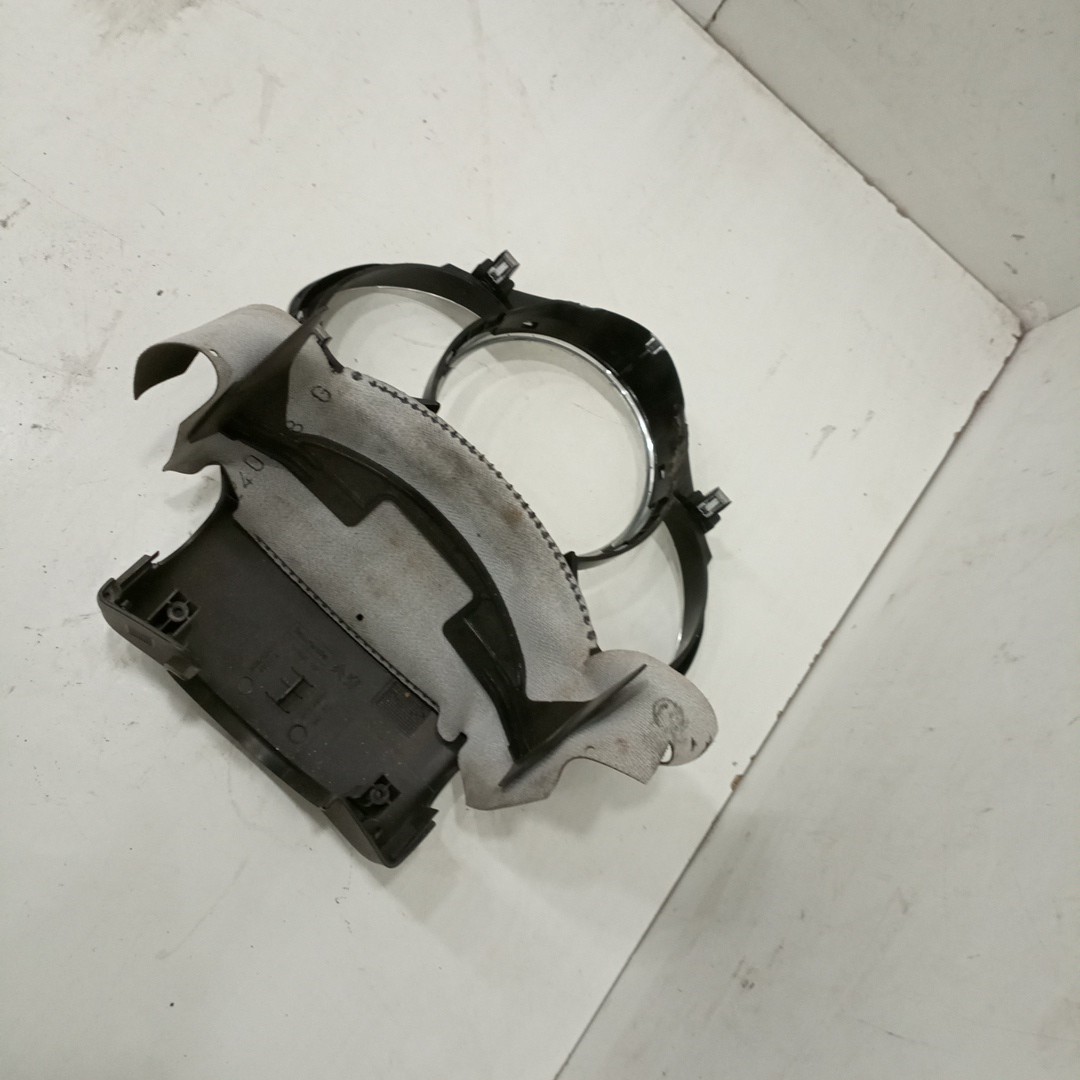 Aro de quadrante CITROEN DS3 | 09 - 16 Imagem-3