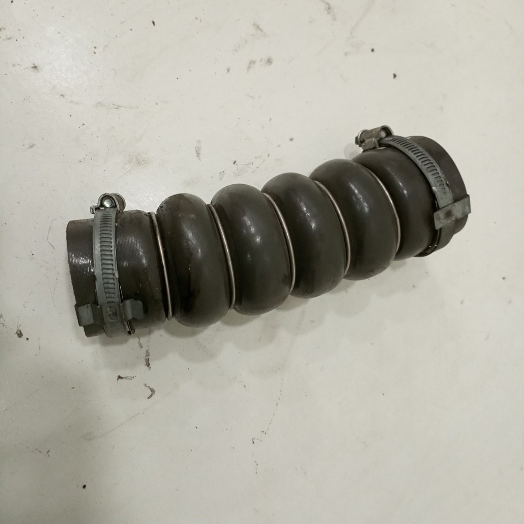 Tubagem do Intercooler FORD FOCUS III | 10 -  Imagem-1