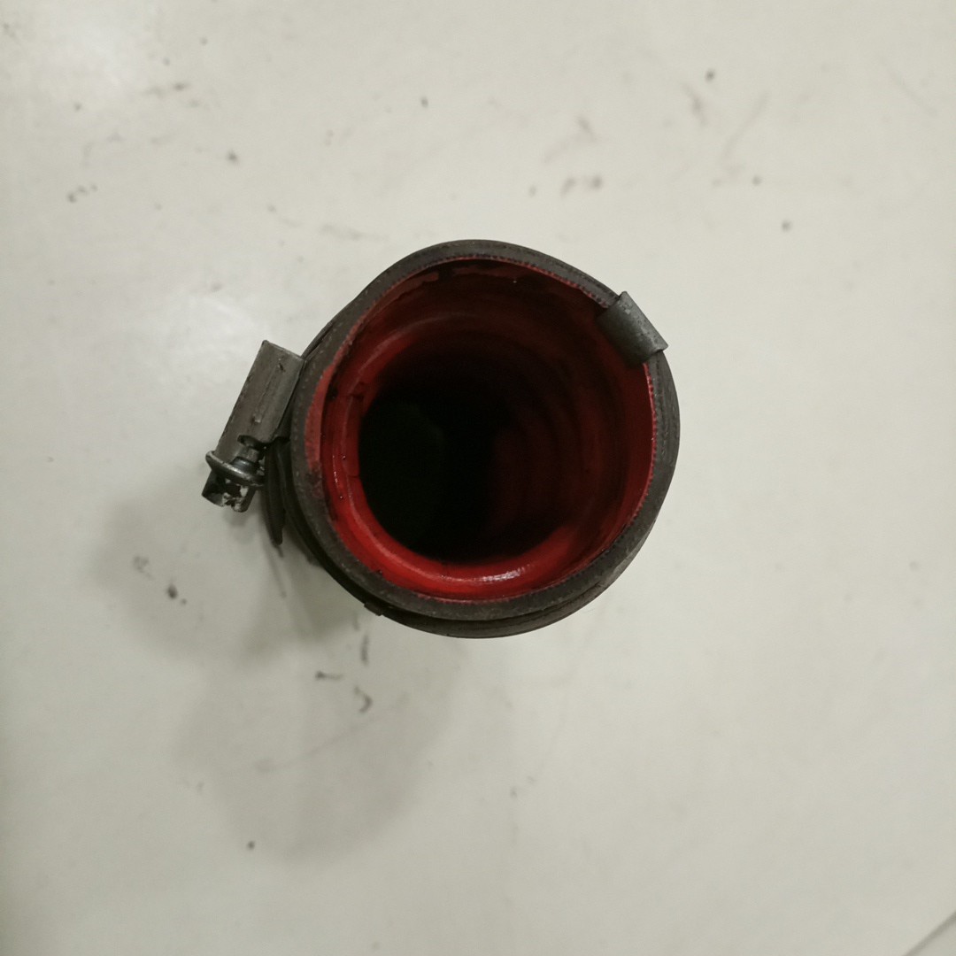 Tubagem do Intercooler FORD FOCUS III | 10 -  Imagem-2