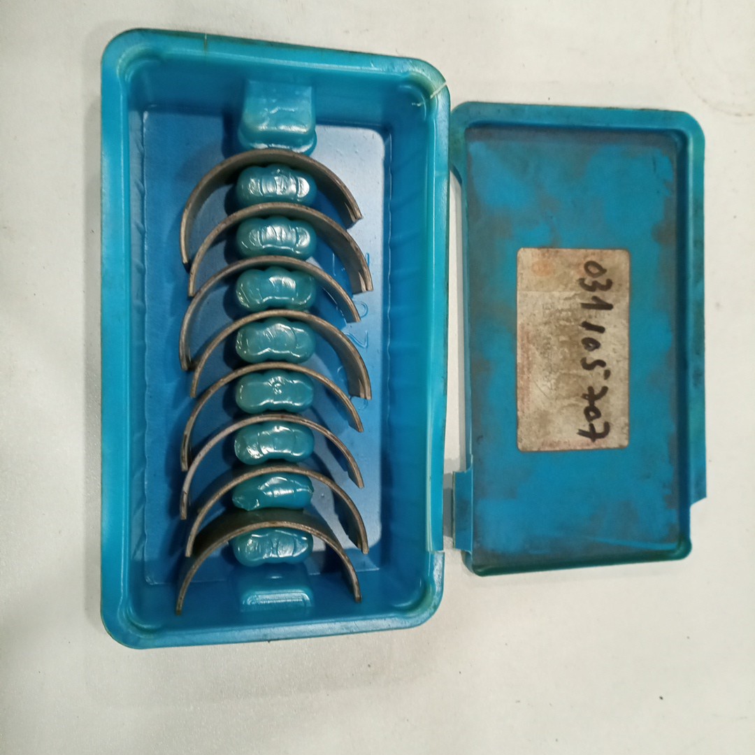 Chumaceira da cambota VOLKSWAGEN POLO (86C, 80) | 81 - 94 Imagem-1