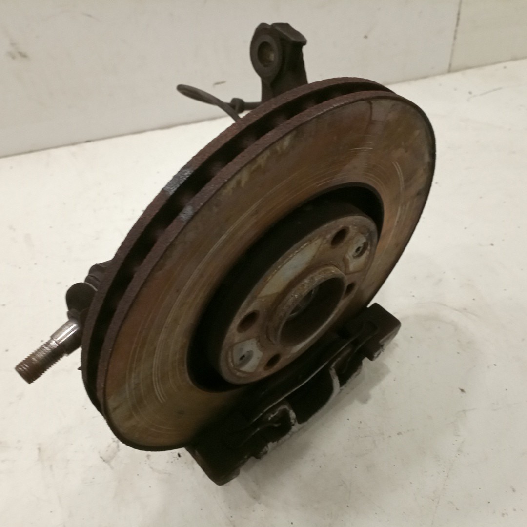 Manga de Eixo Frente direita CITROEN BERLINGO Caixa (B9) | 08 -  Imagem-1