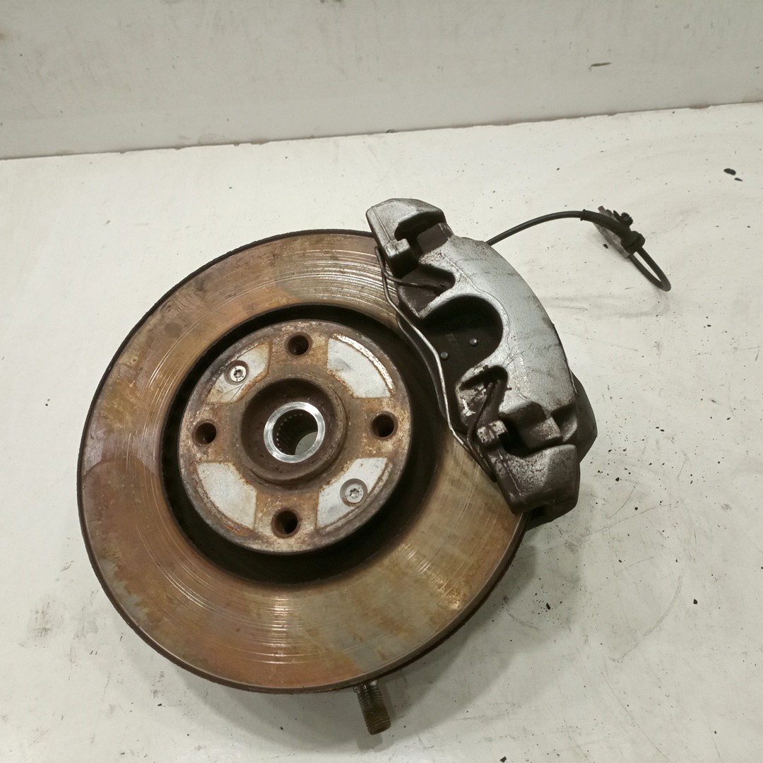 Manga de Eixo Frente direita CITROEN BERLINGO Caixa (B9) | 08 -  Imagem-2