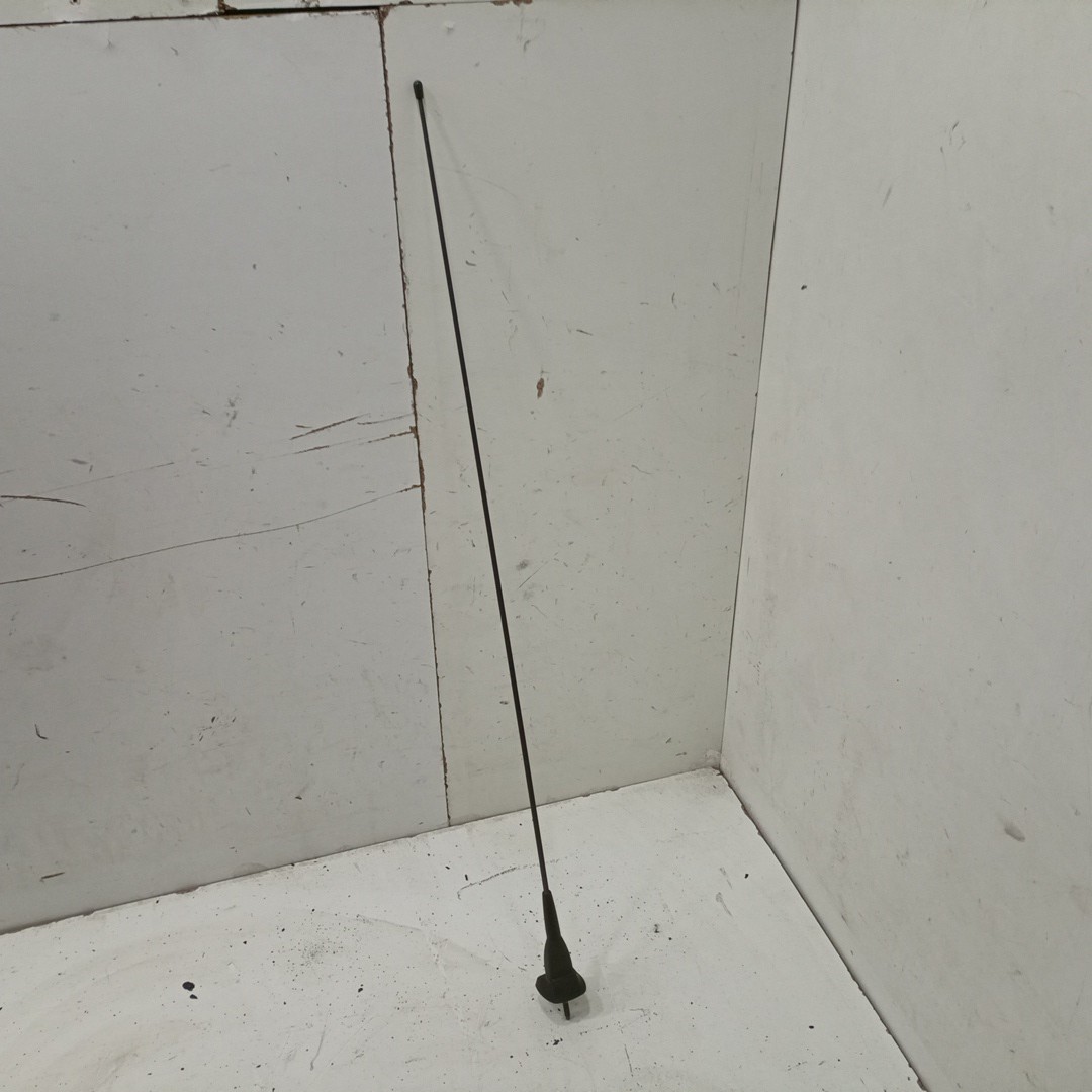 Antena CITROEN BERLINGO (B9) | 08 - 